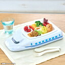 ベビー用品 ギフト 食器 のりものランチプレート 赤ちゃん おしゃれ かわいい お祝い 記念日 誕生日 バースデー 男の子 女の子 こども 新生児 お礼 お返し...
