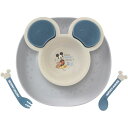内祝い お返し ディズニー ベビー用品 ギフト 食器 食べこぼしキャッチプレート ミッキー セット 詰め合わせ キャラクター かわいい 誕生日 こども 出産内祝...