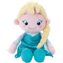 \最大全額Pバック!/ ディズニー グッズ ぬいぐるみ 洗えるビーンズコレクション エルサ 人気 キャラクター 人形 かわいい こども 男の子 女の子 キッズ ...