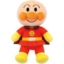 \最大全額Pバック!/ 送料無料 アンパンマン グッズ ぬいぐるみ ふわりんスマイル ぎゅっとM 人気 キャラクター 人形 かわいい こども 男の子 女の子 キ...