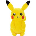 \最大全額Pバック!/ ポケモン グッズ ぬいぐるみ ポケモン キミにきめた! ぬいぐるみ ピカチュウ 人気 キャラクター 人形 かわいい こども 男の子 女の...