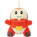\最大全額Pバック!/ 送料無料 ポケモン グッズ ぬいぐるみ ポケモン キミにきめた! ぬいぐるみ ホゲータ 人気 キャラクター 人形 かわいい こども 男の...