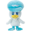 \最大全額Pバック!/ 送料無料 ポケモン グッズ ぬいぐるみ ポケモン キミにきめた! ぬいぐるみ クワッス 人気 キャラクター 人形 かわいい こども 男の...