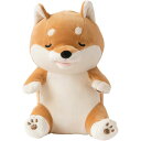 内祝い お返し 送料無料 おもちゃ ギフト ぬいぐるみ 甘噛みハムハム 柴犬 シバ コタロウ 人形 かわいい 女性 こども ベビー キッズ 癒し 動物 アニマル...