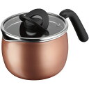 内祝い お返し 送料無料 ティファール キッチン用品 調理器具 母の日 ギフト 片手鍋 T-FAL マルチポット 14cm オプティスペース 日用品 雑貨 出産...