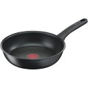 内祝い お返し 送料無料 ティファール キッチン用品 調理器具 母の日 ギフト フライパン T-FAL IHハードチタニウムアンリミテッド 24cm 日用品 雑...