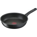 内祝い お返し 送料無料 ティファール キッチン用品 調理器具 母の日 ギフト フライパン T-FAL IHハードチタニウムアンリミテッド 26cm 日用品 雑...