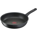 内祝い お返し 送料無料 ティファール キッチン用品 調理器具 母の日 ギフト フライパン T-FAL IHハードチタニウムアンリミテッド 28cm 日用品 雑...