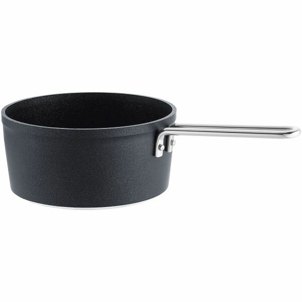 \最大全額ポイント還元/ 内祝い お返し 送料無料 キッチン用品 調理器具 お歳暮 ギフト 片手鍋 フィスラー アダマントソースパン 18cm 台所用品 日用品...