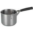 内祝い お返し 送料無料 ヘンケルス キッチン用品 調理器具 母の日 ギフト 片手鍋 ミルクポット 14cm HIスタイルベーシック 台所用品 日用品 雑貨 出...
