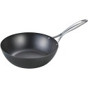 内祝い お返し 送料無料 キッチン用品 調理器具 母の日 ギフト フライパン 鉄深型フライパン 26cm 窒化加工 台所用品 日用品 雑貨 出産内祝い 結婚内祝...