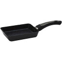 内祝い お返し キッチン用品 調理器具 母の日 ギフト フライパン ジェットブラック エッグパン 卵焼き器 台所用品 日用品 雑貨 出産内祝い 結婚内祝い 結婚...