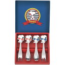 内祝い お返し スヌーピー グッズ 母の日 ギフト 食器 カトラリー スプーン & フォーク セット 詰め合わせ キャラクター かわいい こども キッズ 出産内...