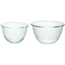 内祝い お返し ハリオ キッチン用品 調理器具 お中元 夏ギフト ギフト ボウル HARIO 耐熱ガラスボウル 2個 セット 詰め合わせ 台所用品 日用品 雑貨...
