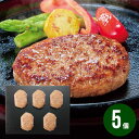 内祝い お返し 送料無料 惣菜 母の日 ギフト 肉惣菜 肉料理 神戸牛 ブランド牛 生ハンバーグ 5個 セット 詰め合わせ 食品 グルメ 食べ物 出産内祝い 結...