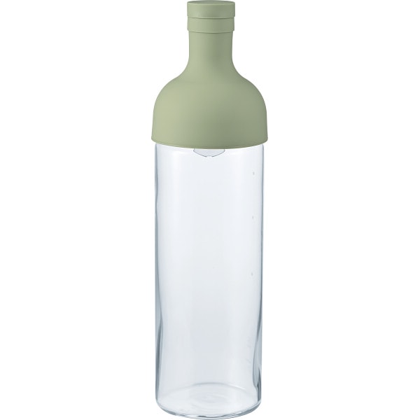 ハリオ キッチン用品 食器 敬老の日 ギフト ガラスボトル フィルターインボトル 750ml 耐熱ガラス 水出し茶 水筒 ピッチャー 冷蔵庫 内祝い お返し 出産内祝い 結婚内祝い 結婚祝い 出産祝い 香典返し 快気祝い お祝い返し 引越し 挨拶 お礼 プレゼント FIB-75-SG お中元