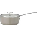 内祝い お返し 送料無料 キッチン用品 調理器具 母の日 ギフト 片手鍋 ソースパン 18cm フラッコ IH対応 IH調理器 ガス 浅型 セラミック 蓋付き ...
