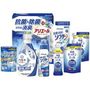 内祝い お返し 送料無料 P&G 洗剤 お中元 夏ギフト 御中元 ギフト 洗濯用洗剤 液体洗剤 キッチン用洗剤 アリエール 本体 詰め替え セット 詰め合わせ ...