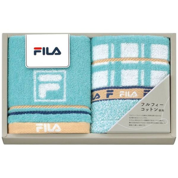 ●商品名/FILA タオルチーフ 2P FL-1098●商品内容/タオルチーフ(約25×25cm)×2●箱サイズ/約16×24×3cm●重量/約150g●材質/綿100%●生産国/ベトナムフィラの起源はイタリアのスタイルであり、創造性であり、情熱です。純粋なイタリアとイタリア人気質を今に引き継いでいます。チェック柄と杢調、無地の切り替えデザインでシンプルさとデザイン性を兼ね備えています。スポーツブランドらしい爽やかなブルーグリーンにベージュを差し込み軽やかなイメージに仕上げました。※メーカー都合により、デザイン・内容等が変更になる場合がございます。 ギフトのことならジャパンギフトにおまかせ下さい。様々なギフトシーンに。内祝 内祝い お祝い返し ウエディング ウェディングギフト ブライダルギフト 引き出物 引出物 結婚引き出物 結婚引出物 結婚内祝い 出産内祝い 命名内祝い 入園内祝い 入学内祝い 卒園内祝い 卒業内祝い 就職内祝い 新築内祝い 引越し内祝い 快気内祝い 開店内祝い 二次会 披露宴 お祝い 御祝 結婚式 結婚祝い 出産祝い 初節句 七五三 入園祝い 入学祝い 卒園祝い 卒業祝い 成人式 就職祝い 昇進祝い 新築祝い 上棟祝い 引っ越し祝い 引越し祝い 開店祝い 退職祝い 快気祝い 全快祝い 初老祝い 還暦祝い 古稀祝い 喜寿祝い 傘寿祝い 米寿祝い 卒寿祝い 白寿祝い 長寿祝い 金婚式 銀婚式 ダイヤモンド婚式 結婚記念日 ギフト ギフトセット セット 詰め合わせ 贈答品 お返し お礼 御礼 ごあいさつ ご挨拶 御挨拶 プレゼント お見舞い お見舞御礼 お餞別 引越し 引越しご挨拶 記念日 誕生日 父の日 母の日 敬老の日 記念品 卒業記念品 定年退職記念品 ゴルフコンペ コンペ景品 景品 賞品 粗品 お香典返し 香典返し 志 満中陰志 弔事 会葬御礼 法要 法要引き出物 法要引出物 法事 法事引き出物 法事引出物 忌明け 四十九日 七七日忌明け志 一周忌 三回忌 回忌法要 偲び草 粗供養 初盆 供物 お供え お中元 御中元 お歳暮 御歳暮 お年賀 御年賀 残暑見舞い 年始挨拶 法人 会社 上司 親戚 親 目上 20代 30代 40代 50代 60代 70代 80代 メモリアルギフト 人気 老舗 話題 のし無料 メッセージカード無料 ラッピング無料 大量注文 福袋などギフト以外のご自宅用商品も多数。バレンタインデー バレンタイン ひなまつり ホワイトデー 七夕 ハロウィン 七五三 クリスマスなどのイベント用ギフトも。年代別 10代 20代 30代 40代 50代 60代 70代 80代 90代まで幅広く取り揃え。ご予算別には100円 500円 1000円 1500円 2000円 2500円 3000円 4000円 7000円 5000円 10000円 15000円 30000円など低額から高額品まで。