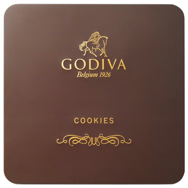 内祝い お返し 敬老の日 残暑見舞い 送料無料 ゴディバ GODIVA ギフト ブランド スイーツ 高級 お菓子 詰め合わせ クッキーアソートメント 44枚入 81292（8） 出産内祝い 結婚内祝い 結婚祝い 出産祝い 香典返し 快気祝い お祝い返し 引越し 挨拶 お礼 プレゼント おしゃれ