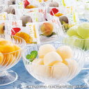 お中元 御中元 暑中見舞い 送料無料 アイスクリーム ギフト 岡山 果物屋さん ひとくち シャーベット セット 詰め合わせ フルーツ 桃 メロン マンゴー 個包...