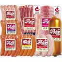 お中元 御中元 暑中見舞い 送料無料 ハム ギフト 北海道 興部 ウィンナー ソーセージ あらびき ベーコン ももハム セット 詰め合わせ 国産豚 豚肉 お肉 ...