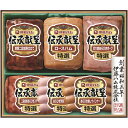 お中元 御中元 暑中見舞い 送料無料 ハム ギフト 伊藤ハム 伝承献呈 ロースハム 焼豚 あらびき ソーセージ セット 詰め合わせ お肉 豚肉 肉加工品 肉惣菜 肉料理 食品 グルメ お中元ギフト 2025 夏ギフト 贈り物 お返し 挨拶 お礼 会社 人気 おすすめ GM-56