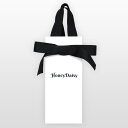 Honey Daisy ハーバリウム専用 手提げ ギフトバッグ 紙袋 1枚 (手渡し用 バック プレゼント 母の日 ギフト キット ラッピング 花材 お祝い)