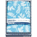 内祝い お返し タオル 母の日 ギフト フェイスタオル DECO MADE リーバスフェイスタオル ブルー 箱入 綿 甘撚 おしゃれ かわいい 出産内祝い 結婚内祝い 結婚祝い 出産祝い 引き出物 香典返し 快気祝い お祝い返し 引越し 挨拶 お礼 プレゼント 粗品 景品 DM-614(3)