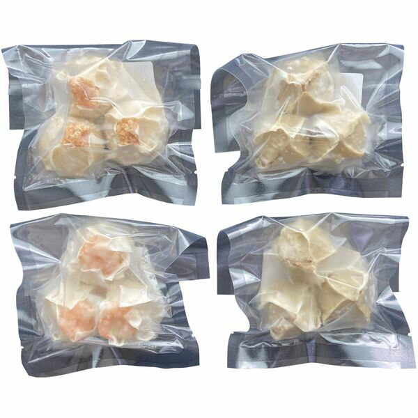 \最大全額ポイント還元/ 内祝い お返し 送料無料 惣菜 お歳暮 ギフト 北のふんわり 豚肉しゅうまい カニ エビ シュウマイ セット 詰め合わせ 点心 冬ギフ...