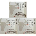 内祝い お返し 送料無料 惣菜 母の日 ギフト 牛肉商徳志満 近江牛 ひとくち餃子 60個 セット 詰め合わせ 中華料理 食品 出産内祝い 結婚内祝い 結婚祝い...