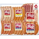 内祝い お返し 送料無料 ソーセージ お中元 夏ギフト ギフト 興部 おこっぺ ウィンナー ベーコン セット 詰め合わせ 肉加工品 食品 出産内祝い 結婚内祝い 結婚祝い 出産祝い 香典返し 快気祝い お祝い返し お礼 【代引不可】 OC-340