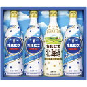 内祝い お返し ジュース お中元 夏ギフト 御中元 ギフト アサヒ飲料 カルピス カルピス北海道 4本 セット 詰め合わせ 乳酸菌飲料 乳飲料 希釈 カルピス原液 飲料 出産内祝い 結婚内祝い 結婚祝い 出産祝い 引き出物 香典返し 快気祝い お祝い返し 引越し 挨拶 お礼 CN20P