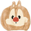 \5/5★最大全額Pバック/ ディズニー キャラクター グッズ タオル ギフト デール 吸水速乾 子供 子ども キッズ 園児 ヘアキャップ タオルキャップ ヘア...