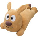 \最大全額Pバック!/ アンパンマン キャラクター グッズ ギフト めいけんチーズ 抱き枕 抱きまくら だきまくら ぬいぐるみ 人形 クッション 肌触り 綿 か...