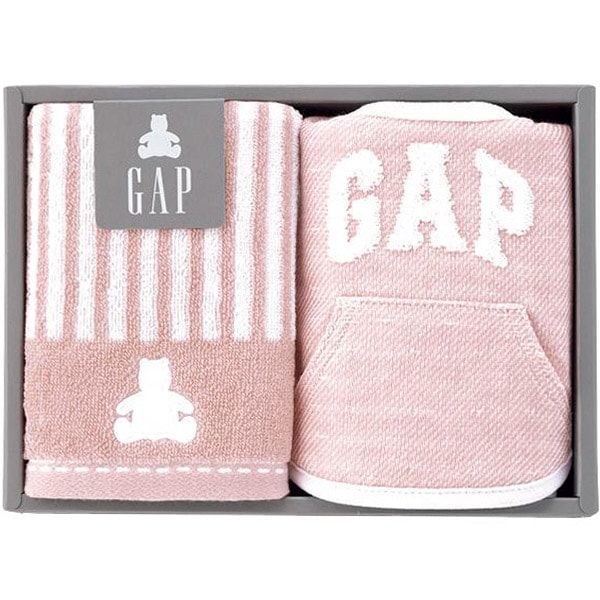 ＼最大全額Pバック!／ 内祝い お返し GAP ベビーグッズ ベビー用品 ギフト ウォッシュタオル スタイ ストライプベア セット 詰め合わせ ブランド かわいい 出産内祝い 結婚内祝い 結婚祝い 出産祝い 引き出物 香典返し 快気祝い お祝い返し 引越し 挨拶 お礼 54-5019150