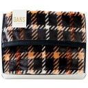 内祝い お返し 送料無料 DAKS ダックス 寝具 シングル お中元 夏ギフト ギフト 毛布 ブランケット アクリル毛布 ベージュ チェック 高品質 ブランド 出産内祝い 結婚内祝い 結婚祝い 出産祝い 香典返し 快気祝い お祝い返し お礼 DK502100H