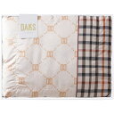 \最大全額ポイント還元/ 内祝い お返し 送料無料 DAKS ダックス 寝具 シングル お中元 ギフト 掛け布団 掛布団 肌掛け布団 洗える 羽毛肌掛ふとん 丸洗い 洗濯可 日本製 出産内祝い 結婚内祝い 結婚祝い 出産祝い 香典返し 快気祝い お祝い返し お礼 DK521150-3