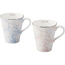 内祝い お返し 送料無料 ジルスチュアート 食器 お中元 夏ギフト ギフト ペアマグ マグカップ セット 詰め合わせ 女性 ブランド 花柄 おしゃれ 出産内祝い...