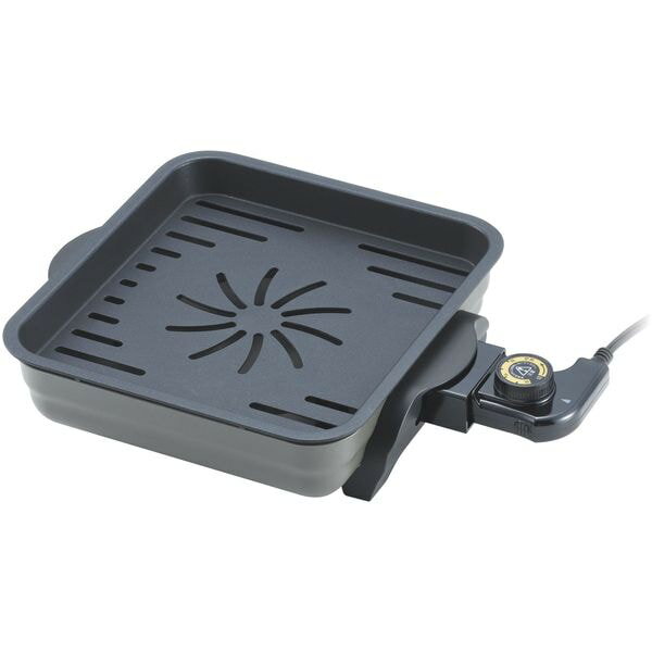 お中元 夏ギフト キッチン家電 調理器具 ギフト ホットプレート コンパクトプレート 電気グリル 焼き魚 焼肉 少煙 減煙 煙 卓上 料理 内祝い お返し 出産内祝い 結婚内祝い 結婚祝い 出産祝い 香典返し 快気祝い 引越し 挨拶 お礼 プレゼント 送料無料 YT-101