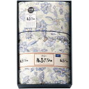内祝い お返し 送料無料 寝具 シングル お中元 夏ギフト 御中元 ギフト 掛け布団 肌掛け布団 肌掛布団 肌布団 高島ちぢみ 清涼 さらさら 夏用 ブルー 高...