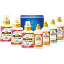 \最大全額ポイント還元/ 内祝い お返し 送料無料 洗濯用洗剤 液体洗剤 風呂用 食器用 お歳暮 ギフト プレミアム 手と素肌にやさしい洗剤 セット 詰め合わせ...