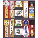 内祝い お返し 送料無料 調味料 父の日 ギフト 日清オイリオ 食用油 ごま油 セット 味付け海苔 お茶漬け わかめスープ かつお節 醤油 詰め合わせ 食卓 食...