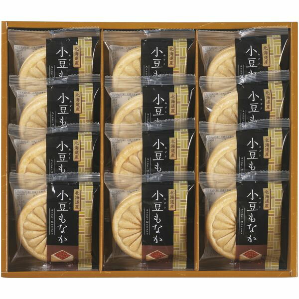 ＼エントリーでさらにP5倍!!／ スイーツ ギフト お菓子 和菓子 最中 もなか 12個 セット 詰め合わせ 餡..