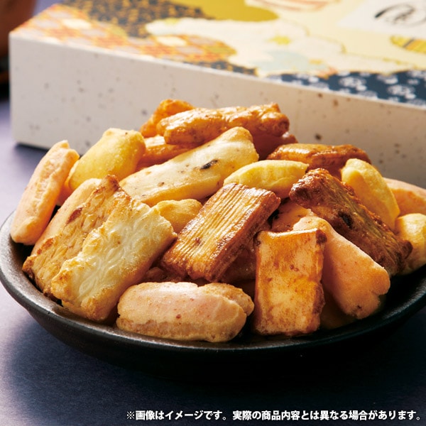 スイーツ お歳暮 ギフト 冬ギフト プレゼント お菓子 和菓子 米菓 おかき あられ セット 詰め合わせ 京都朱雀 もちの園 菓子折り 食品 個包装 内祝い お返し お供え 出産内祝い 結婚内祝い 結婚祝い 出産祝い 香典返し 快気祝い 引越し 挨拶 お礼 LG-27P japangift-10515663 ジャパンギフト サンプル画像2