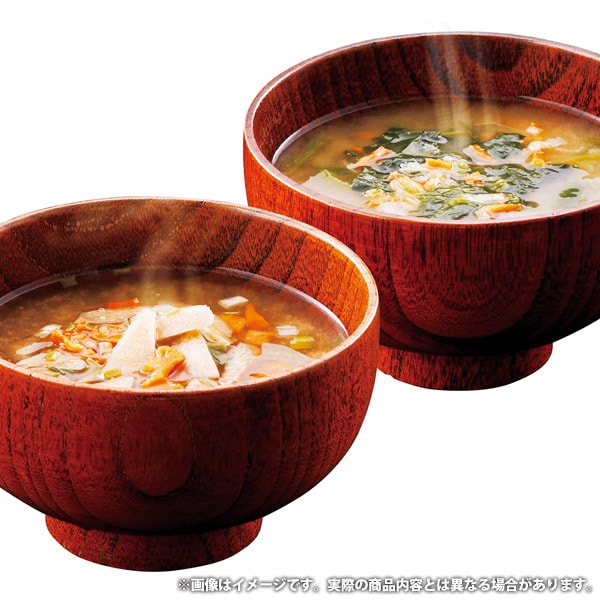 和風惣菜 母の日 ギフト 即席 みそ汁 味噌汁 吸い物 玉ねぎ スープ セット 詰め合...