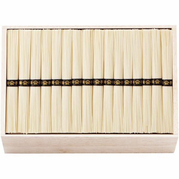 そうめん 素麺 ギフト 三輪素麺 手延べ 手延 50g 64束 セット 木箱 詰め合わせ 麺類 にゅうめん 乾麺 小麦 保存食 食品 内祝い お返し 出産内祝い 結婚内祝い 結婚祝い 出産祝い 香典返し 快気祝い お祝い返し 引越し 挨拶 お礼 プレゼント 送料無料 LHK-120