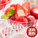 \最大全額Pバック!/ 出産 内祝い お返し 送料無料 アイスクリーム スイーツ 母の日 ギフト 春摘み苺アイス 32個入 AH-HBB (メーカー直送 詰め合...
