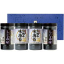 内祝い お返し 海苔 母の日 ギフト 味付海苔 味のり 卓上のり セット 有明海産 有明産 旬摘み しじみ味 詰め合わせ ゆかり屋本舗 食品 出産内祝い 結婚内...