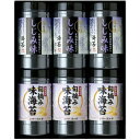 内祝い お返し 海苔 母の日 ギフト 味付海苔 味のり 卓上のり セット 有明海産 有明産 旬摘み しじみ味 詰め合わせ ゆかり屋本舗 食品 出産内祝い 結婚内...